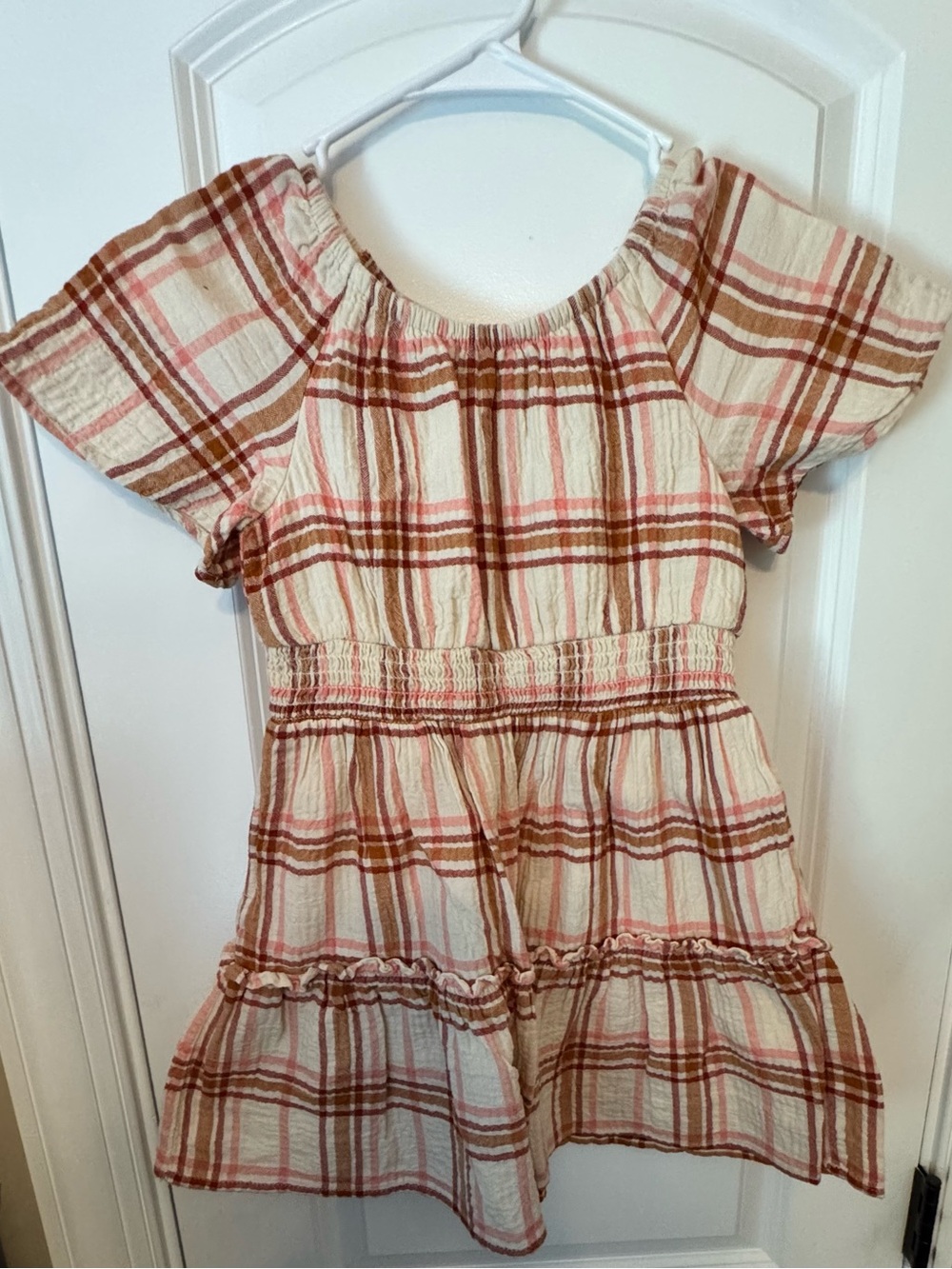 Girls Old Navy Fall Dress 🍂